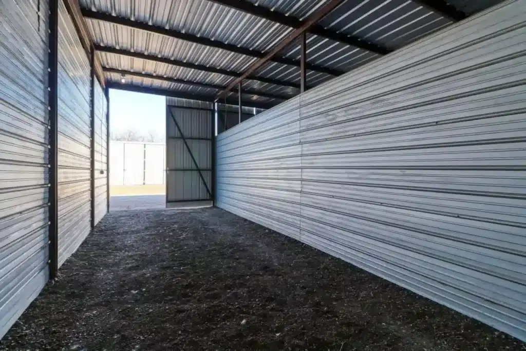 RecNation RV & Boat Storage