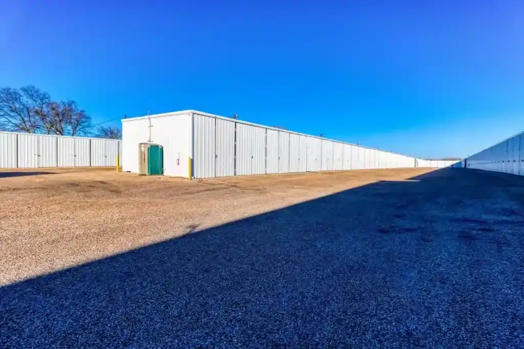 RecNation RV & Boat Storage