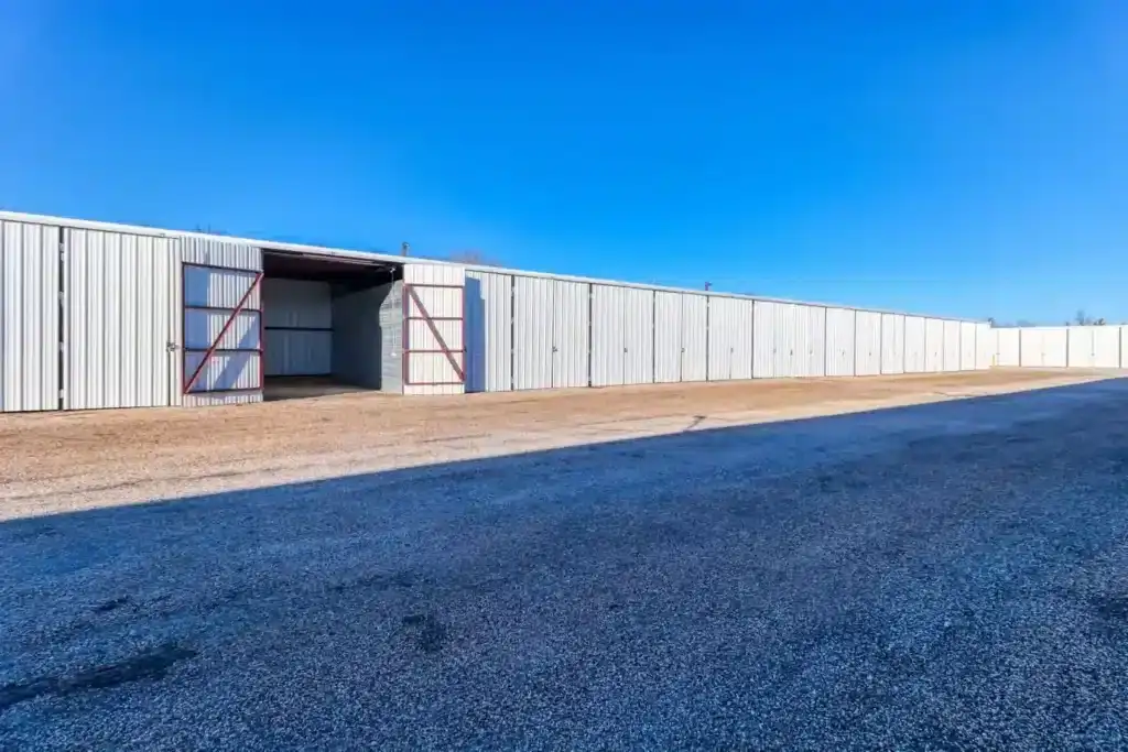 RecNation RV & Boat Storage