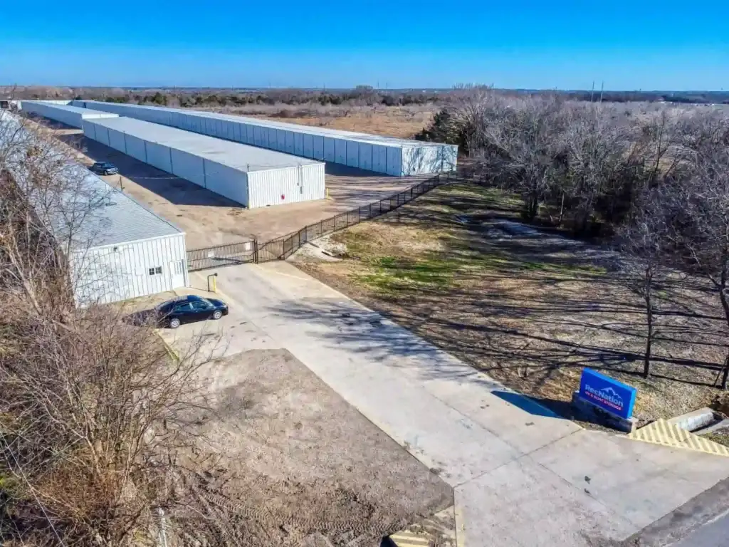 RecNation RV & Boat Storage