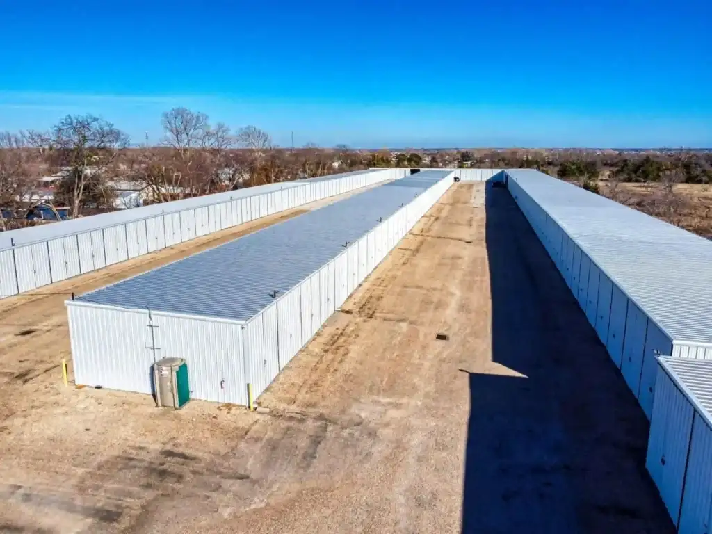 RecNation RV & Boat Storage
