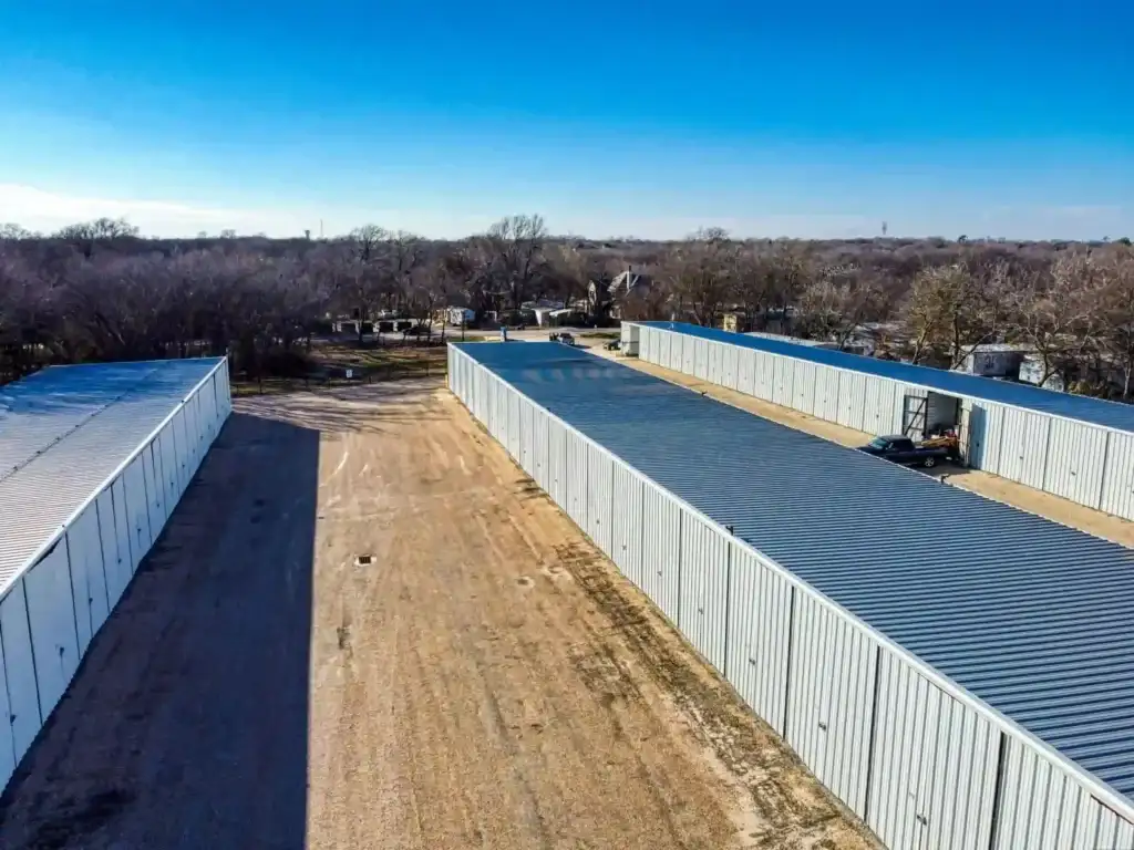 RecNation RV & Boat Storage