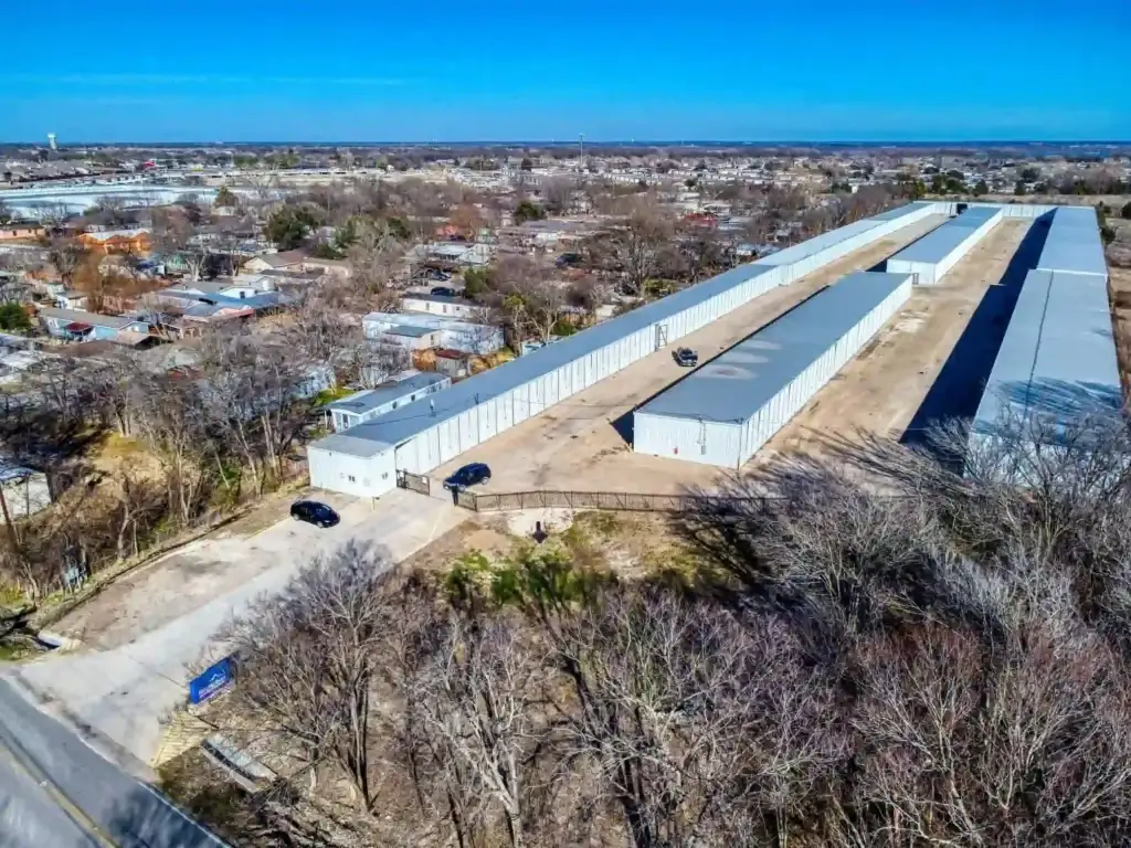 RecNation RV & Boat Storage