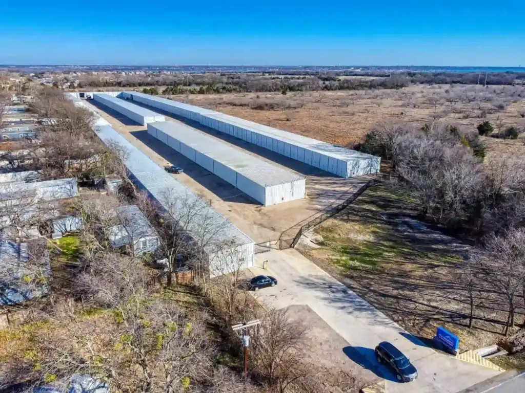 RecNation RV & Boat Storage