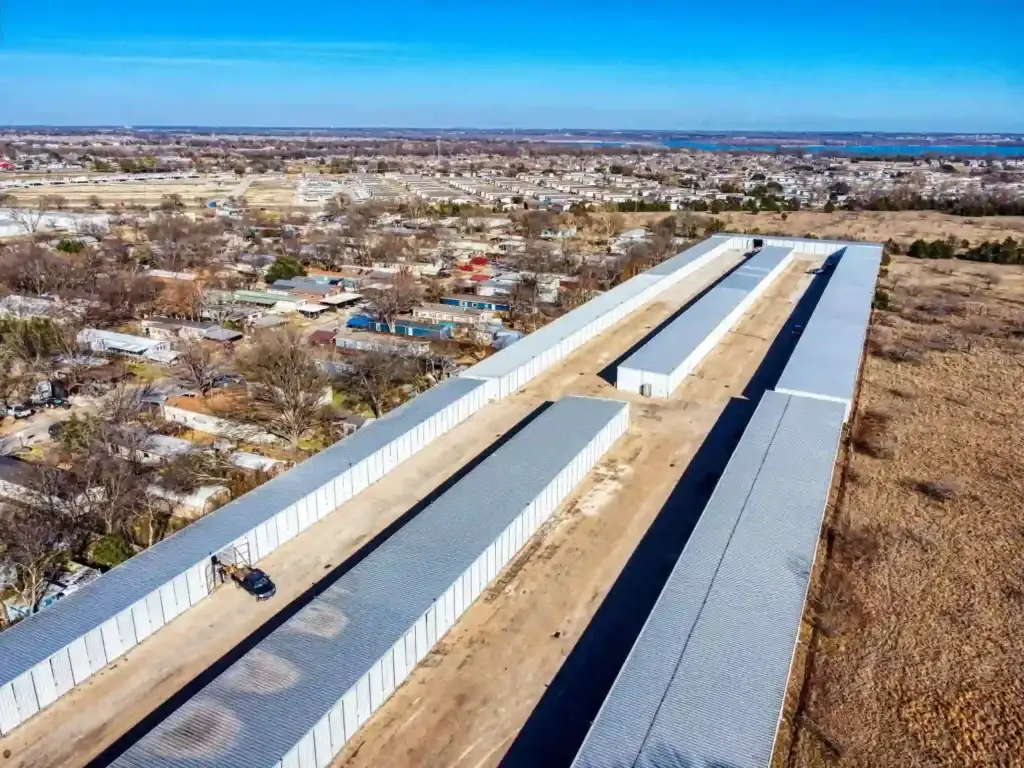 RecNation RV & Boat Storage