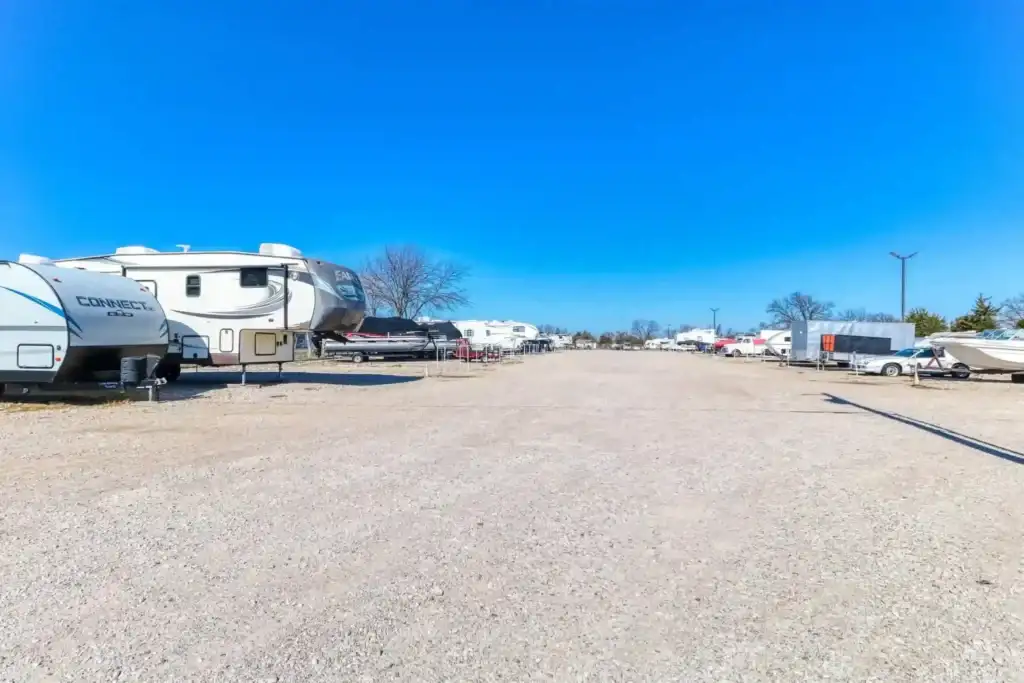 RecNation RV & Boat Storage
