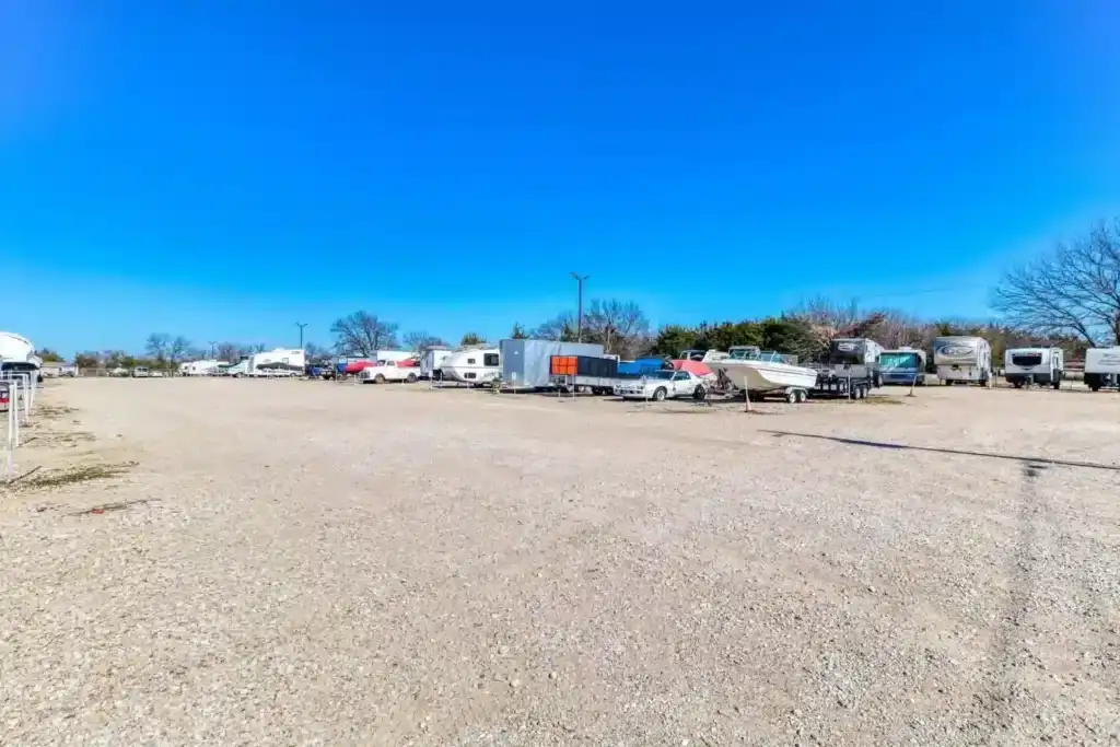 RecNation RV & Boat Storage