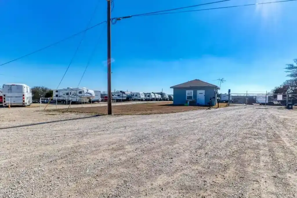 RecNation RV & Boat Storage