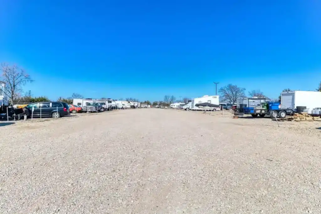 RecNation RV & Boat Storage