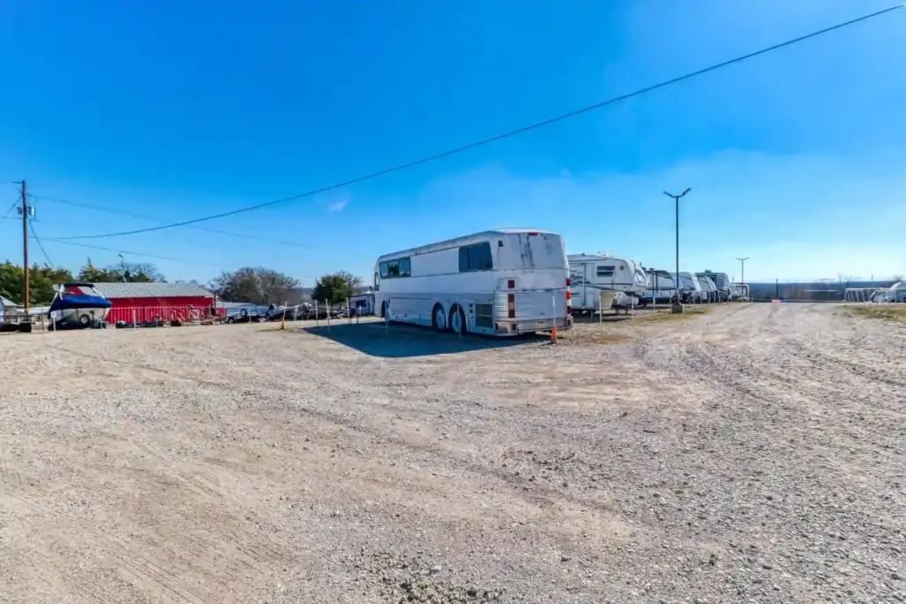 RecNation RV & Boat Storage