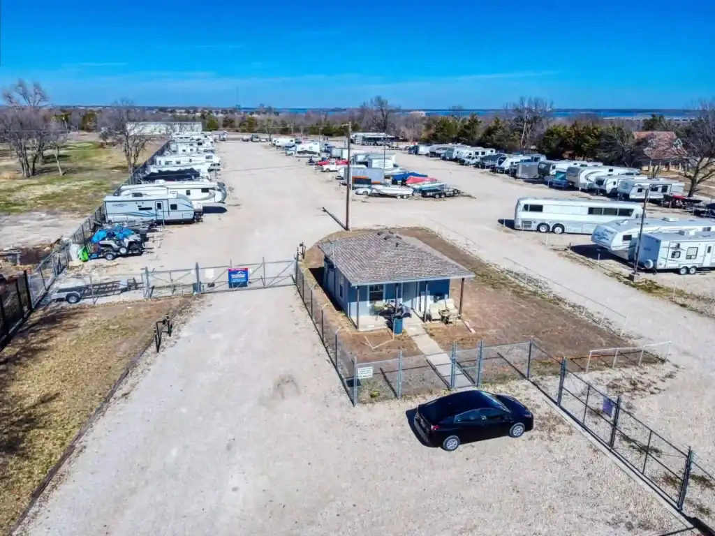 RecNation RV & Boat Storage