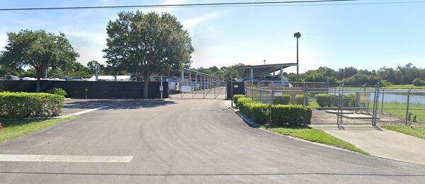 RecNation RV & Boat Storage