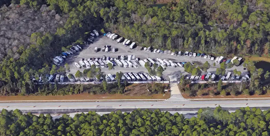 RecNation RV & Boat Storage