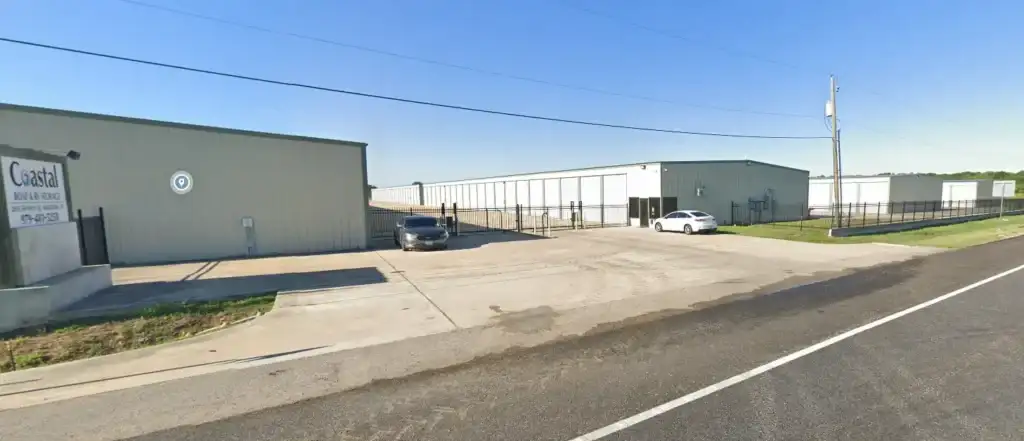 RecNation RV & Boat Storage