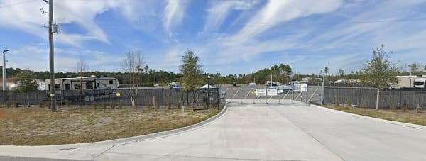 RecNation RV & Boat Storage