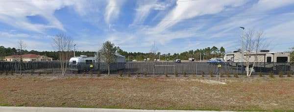 RecNation RV & Boat Storage