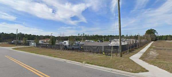 RecNation RV & Boat Storage