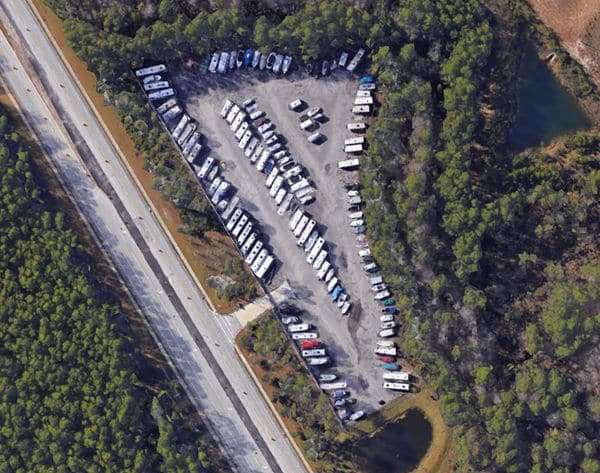 RecNation RV & Boat Storage