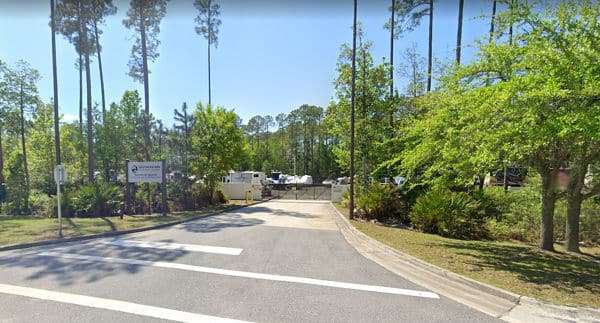 RecNation RV & Boat Storage