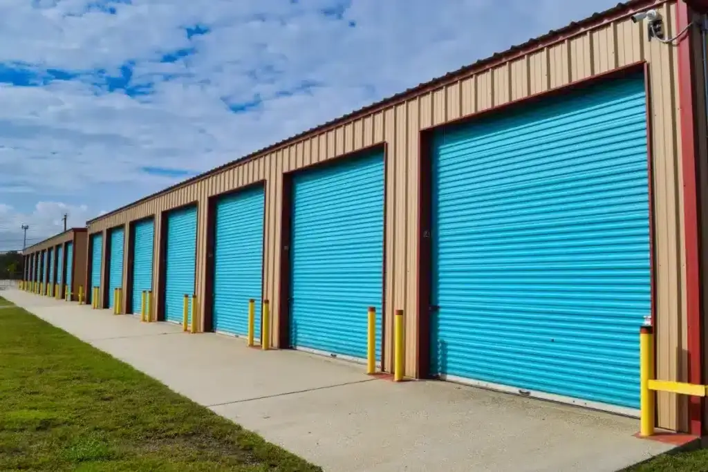RecNation RV & Boat Storage