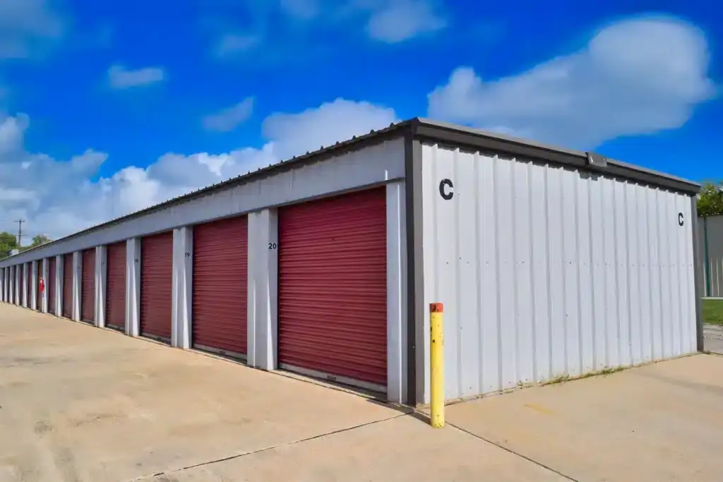 RecNation RV & Boat Storage