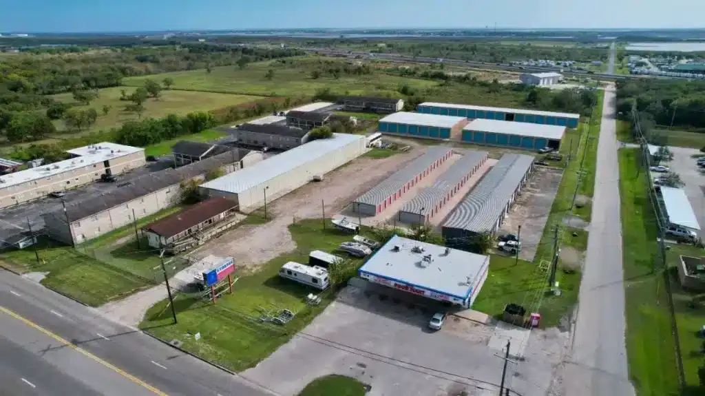 RecNation RV & Boat Storage