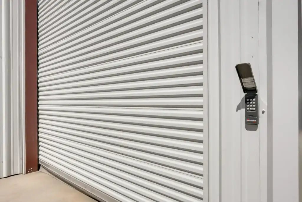 RecNation RV & Boat Storage