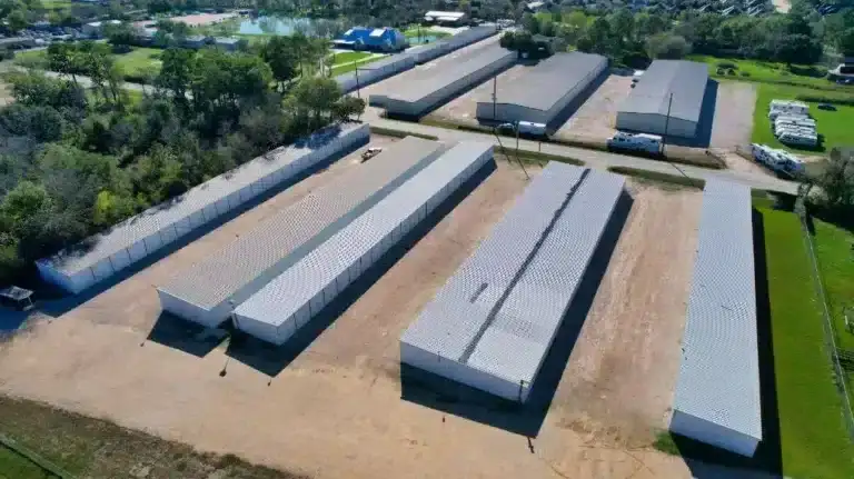 RecNation RV & Boat Storage
