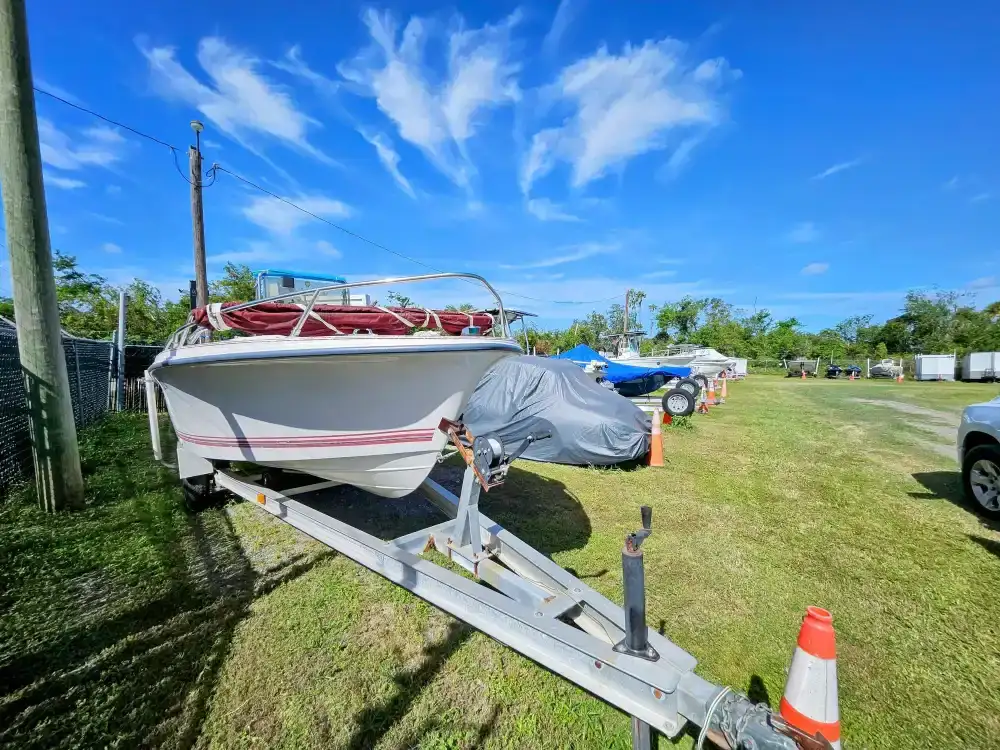 RecNation RV & Boat Storage