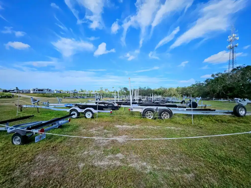RecNation RV & Boat Storage