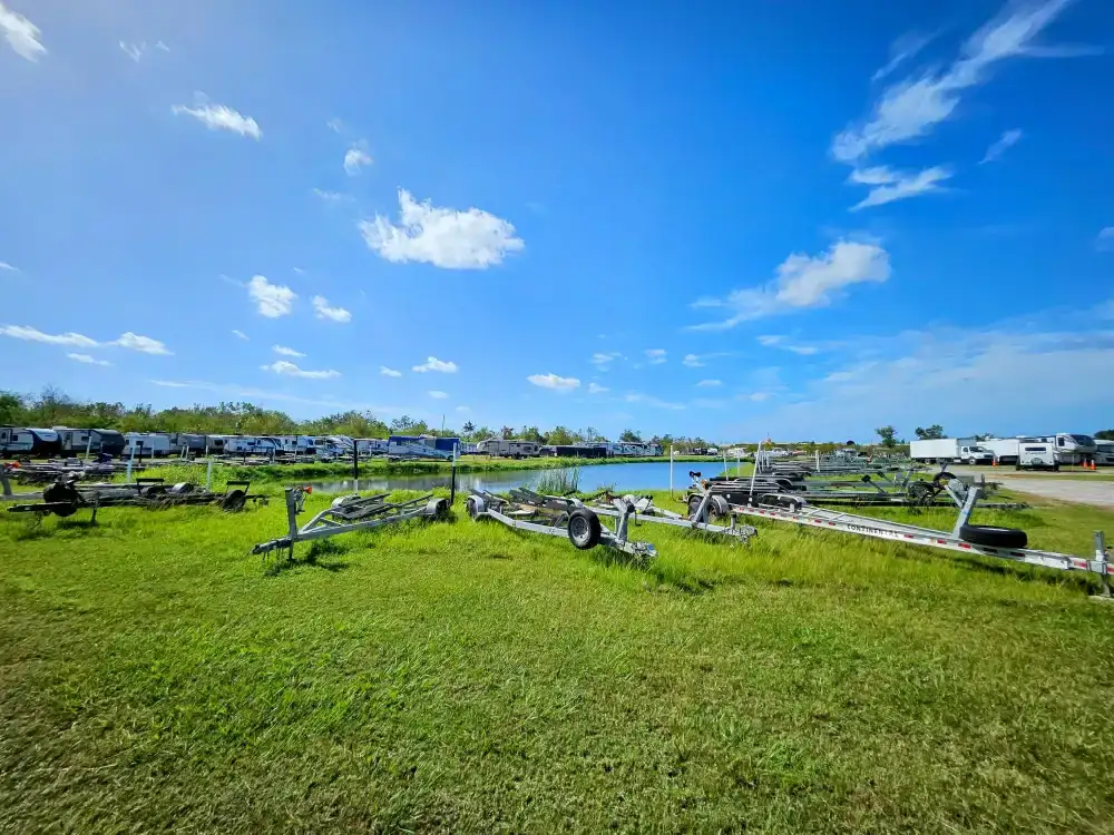 RecNation RV & Boat Storage