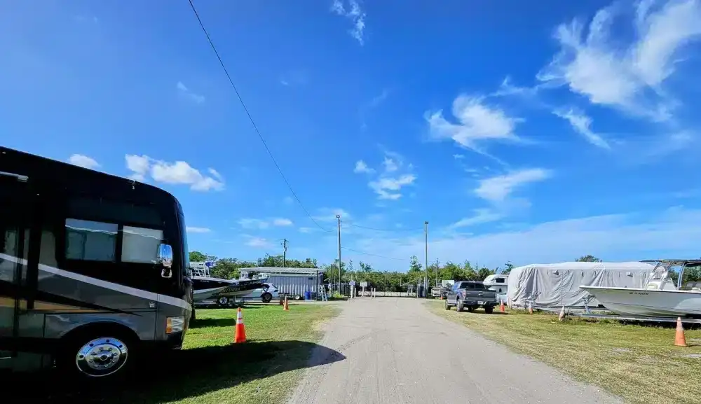 RecNation RV & Boat Storage