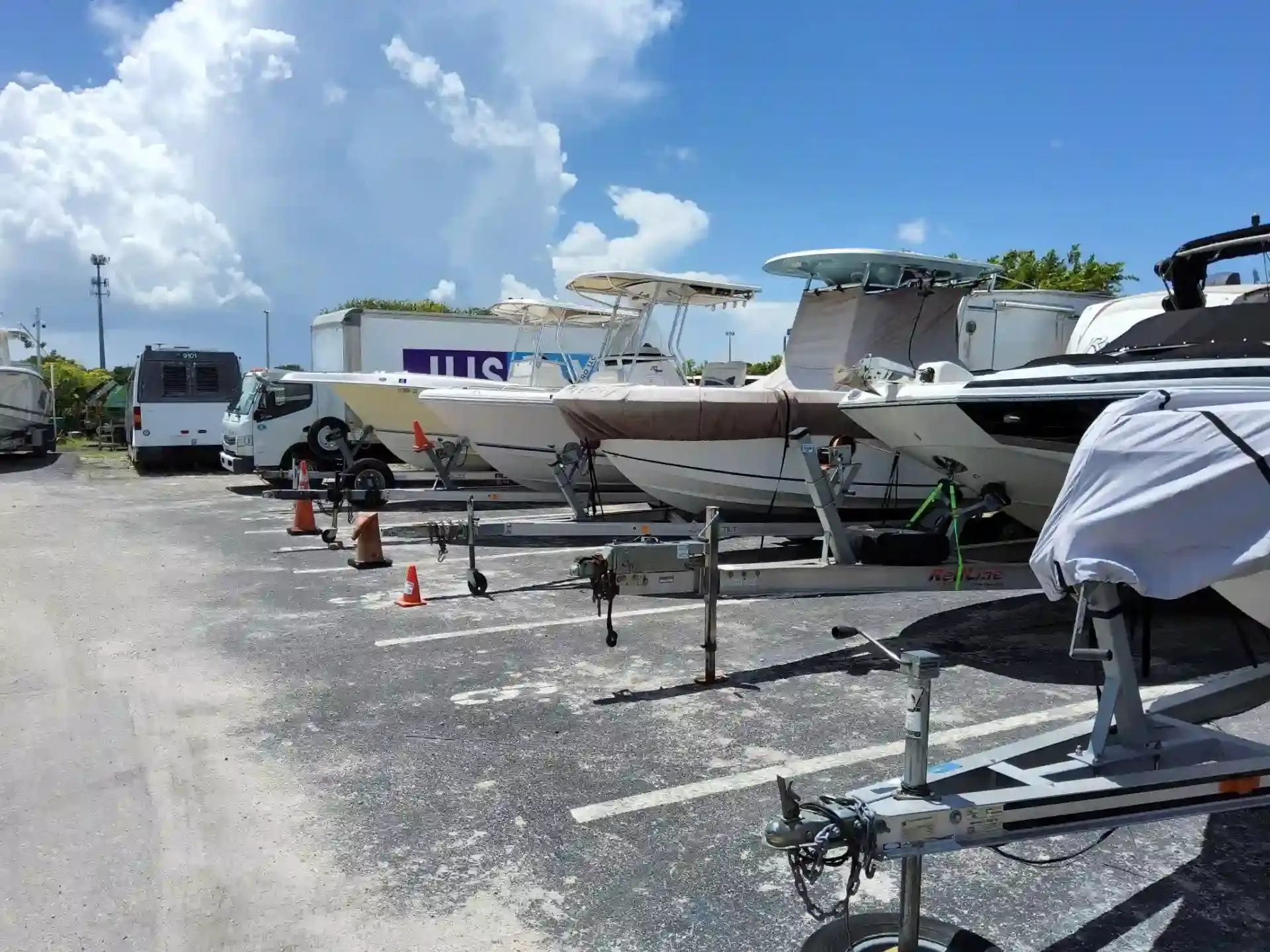 RecNation RV & Boat Storage