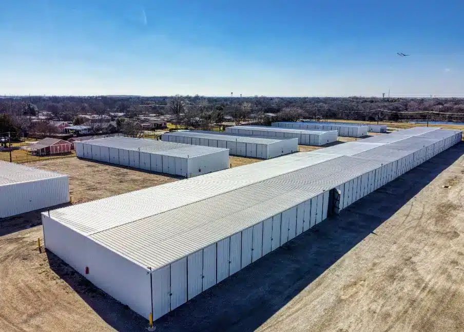dfw1 Boat Storage Caddo Mills, Texas