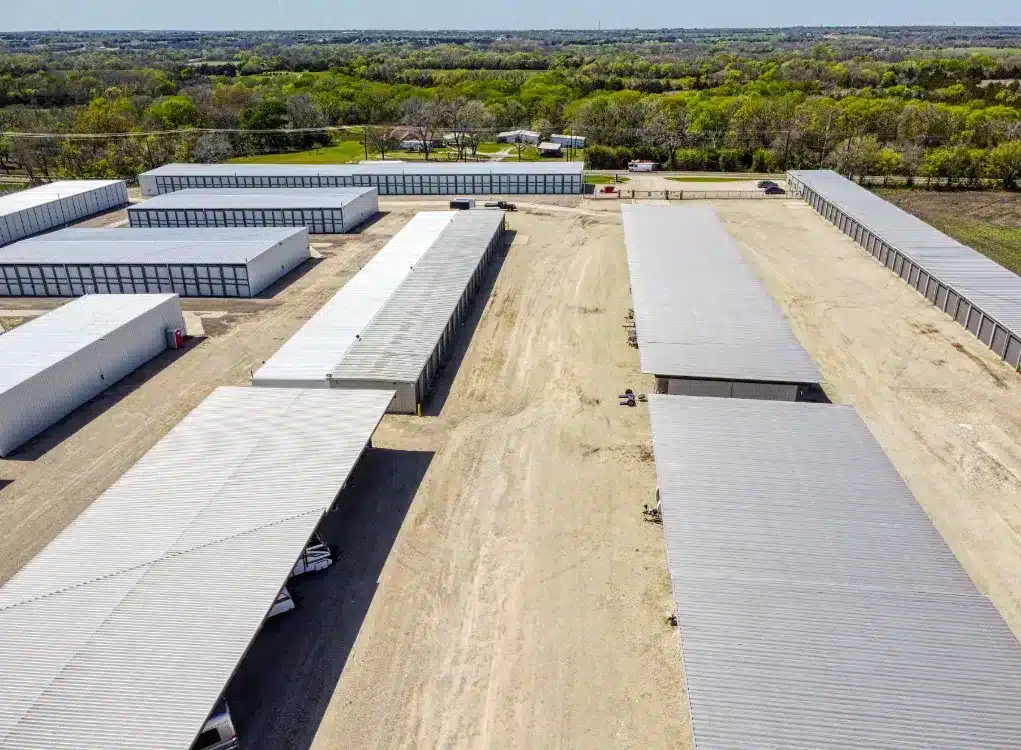 dfw4 Boat Storage Forney, Texas