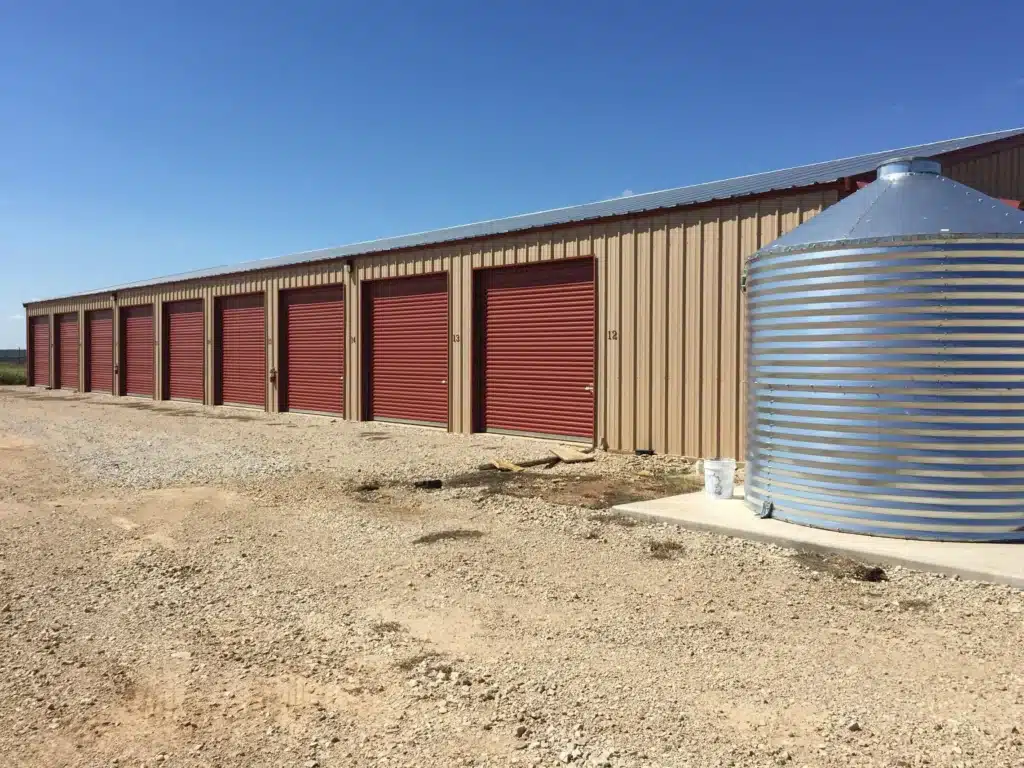 RecNation RV & Boat Storage