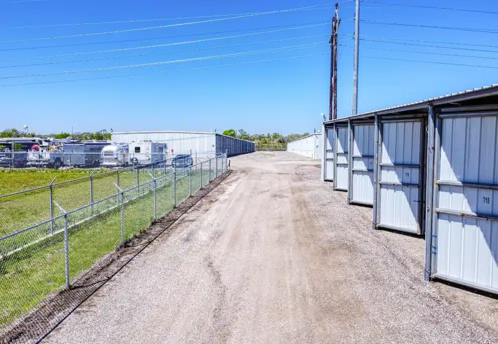 keller Boat Storage Keller, Texas
