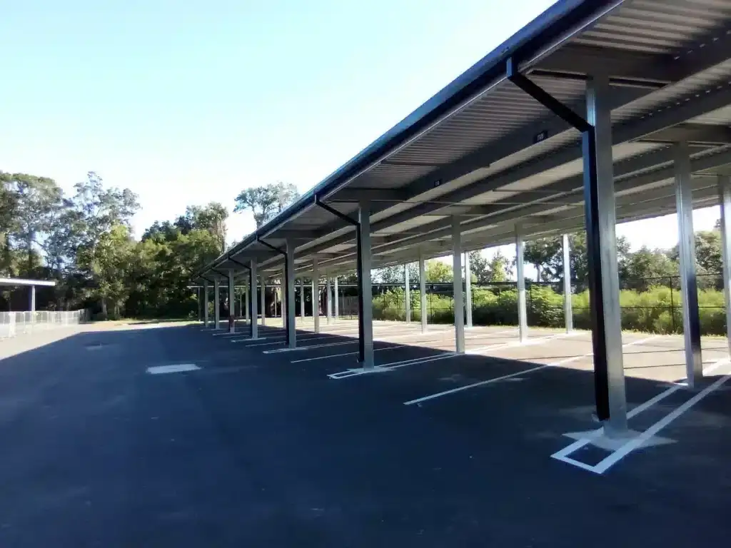 RecNation RV & Boat Storage