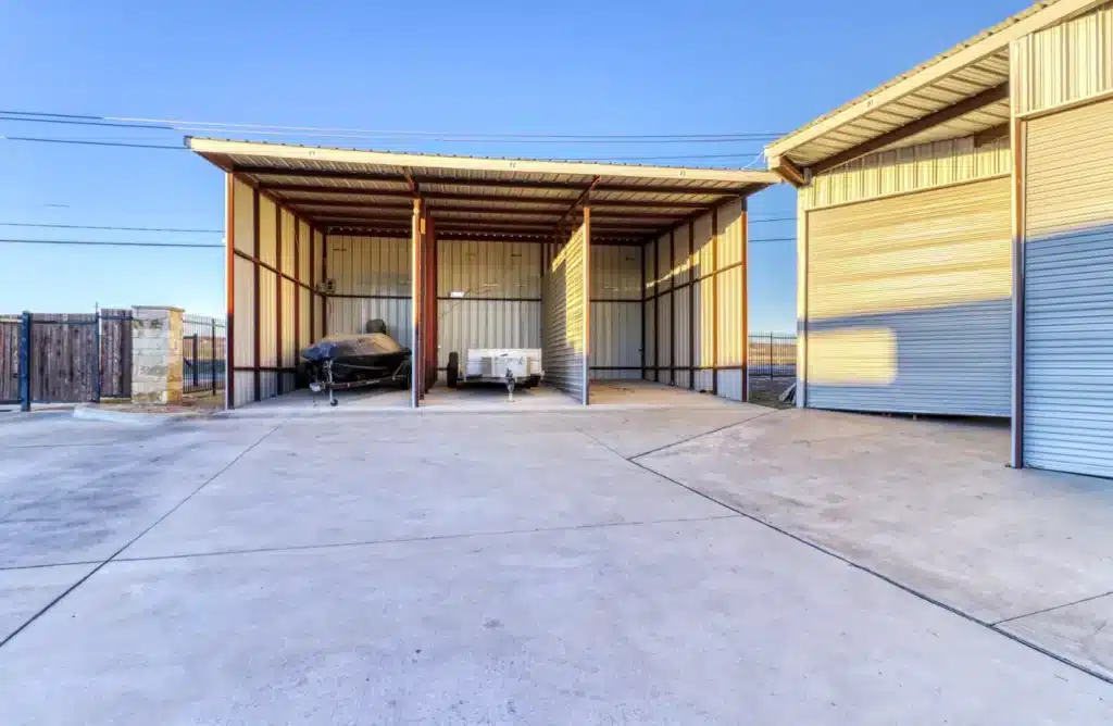 rc Boat Storage Royse City, Texas
