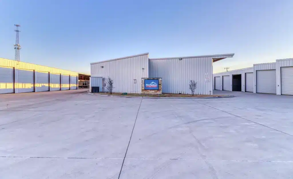 txdfw10b Boat Storage Farmersville, Texas