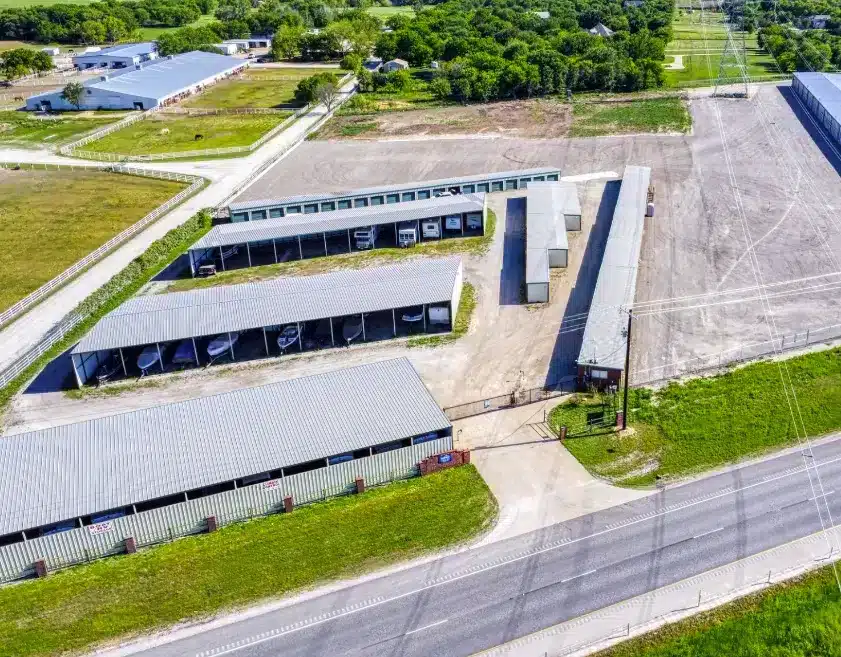 txdfw5 Boat Storage Flower Mound, Texas