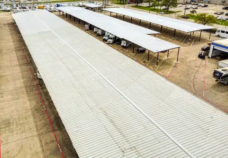 txdfw8 Boat Storage Coppell, Texas
