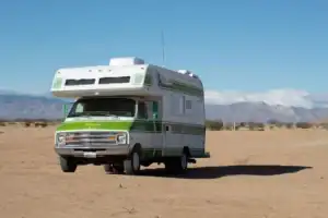 Is a 20 Year Old RV Worth It? A Realistic Guide for Buyers