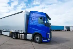 How Do Businesses Lease Fleet Parking Spaces?