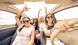 Embrace a Tech-Free Adventure: The Digital Detox Road Trip Challenge