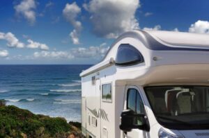Guide to Beach Camping