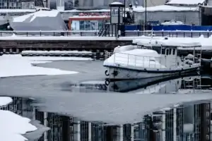 How Much Does It Cost to Winterize and Store a Boat?
