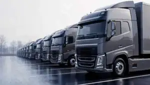 Why Lease Parking Spaces for a Fleet Instead of Owning Them?