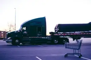 Where Can I Park a Semi Truck for Free? Comprehensive Guide