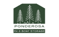Ponderosa